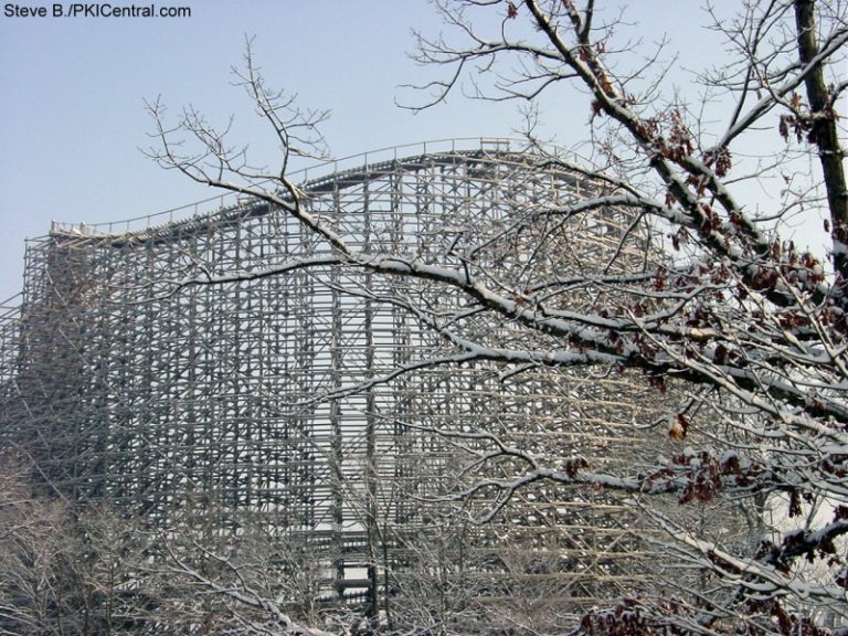 PKI in Winter
